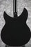 Rickenbacker 330/6 , Jetglo: Body - Rear