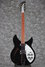 Rickenbacker 330/6 , Jetglo: Full Instrument - Front