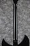 Rickenbacker 330/6 , Jetglo: Neck - Rear