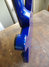 Rickenbacker 4003/4 BH BT, Midnightblue: Free image2