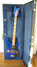 Rickenbacker 4003/4 BH BT, Midnightblue: Full Instrument - Front