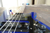 Rickenbacker 4003/4 BH BT, Midnightblue: Close up - Free2