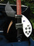 Rickenbacker 330/12 , Jetglo: Body - Front