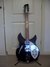 Rickenbacker 330/12 , Jetglo: Full Instrument - Front