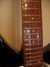 Rickenbacker 330/12 , Jetglo: Neck - Front