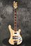Rickenbacker 4001/4 , Mapleglo: Full Instrument - Front