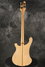 Rickenbacker 4001/4 , Mapleglo: Full Instrument - Rear