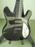 Rickenbacker 230/6 GF, Jetglo: Body - Front