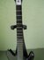 Rickenbacker 230/6 GF, Jetglo: Neck - Front