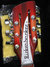 Rickenbacker 360/12 , Fireglo: Headstock