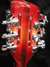 Rickenbacker 360/12 , Fireglo: Headstock - Rear