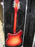 Rickenbacker 360/12 , Fireglo: Full Instrument - Rear