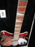 Rickenbacker 360/12 , Fireglo: Neck - Front