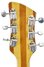 Rickenbacker 365/6 , Mapleglo: Headstock - Rear