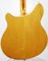 Rickenbacker 365/6 , Mapleglo: Body - Rear