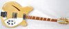 Rickenbacker 365/6 , Mapleglo: Full Instrument - Front