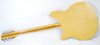 Rickenbacker 365/6 , Mapleglo: Full Instrument - Rear