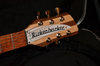 Rickenbacker 340/6 , Mapleglo: Headstock
