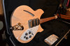 Rickenbacker 340/6 , Mapleglo: Free image
