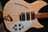 Rickenbacker 340/6 , Mapleglo: Body - Front