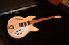 Rickenbacker 340/6 , Mapleglo: Full Instrument - Front