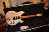 Rickenbacker 340/6 , Mapleglo: Close up - Free