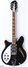 Rickenbacker 370/6 , Jetglo: Full Instrument - Front