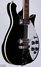 Rickenbacker 620/6 , Jetglo: Free image