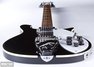 Rickenbacker 620/6 , Jetglo: Close up - Free