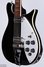 Rickenbacker 620/6 , Jetglo: Close up - Free2