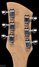 Rickenbacker 350/6 V63, Mapleglo: Headstock - Rear