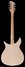 Rickenbacker 350/6 V63, Mapleglo: Full Instrument - Rear