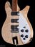 Rickenbacker 350/6 V63, Mapleglo: Close up - Free2