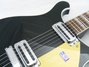 Rickenbacker 660/6 , Jetglo: Free image2