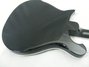 Rickenbacker 620/12 , Jetglo: Body - Rear