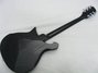 Rickenbacker 620/12 , Jetglo: Full Instrument - Rear
