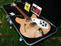 Rickenbacker 330/12 , Mapleglo: Free image2