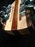 Rickenbacker 330/12 , Mapleglo: Headstock - Rear