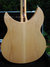 Rickenbacker 330/12 , Mapleglo: Body - Front