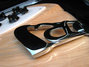 Rickenbacker 330/12 , Mapleglo: Close up - Free