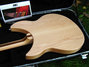 Rickenbacker 330/12 , Mapleglo: Close up - Free2