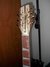May 2001 Rickenbacker 730/12 Laramie, Mapleglo: Headstock