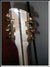 Rickenbacker 730/12 Laramie, Mapleglo: Headstock - Rear