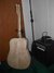 Rickenbacker 730/12 Laramie, Mapleglo: Full Instrument - Rear