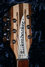 Dec 2004 Rickenbacker 370/12 VP, Mapleglo: Headstock