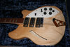 Rickenbacker 370/12 VP, Mapleglo: Body - Front