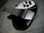 Rickenbacker 325/6 C64, Jetglo: Free image