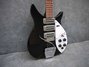 Rickenbacker 325/6 C64, Jetglo: Body - Front