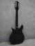 Rickenbacker 325/6 C64, Jetglo: Full Instrument - Rear