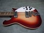 Rickenbacker 620/12 , Fireglo: Free image2